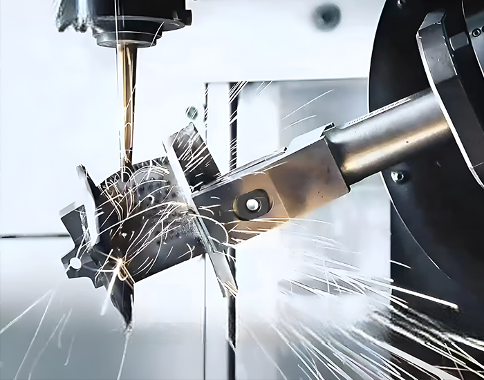 展火炬黨建碩果，樹(shù)和諧文化魅力